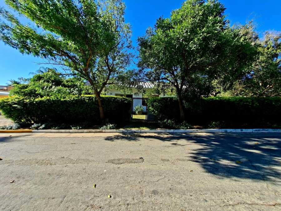 4 Bedroom Property for Sale in Klawer Western Cape